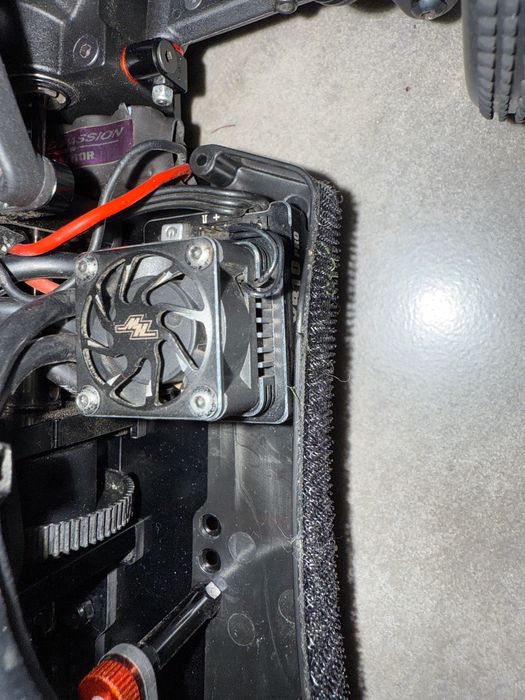 Hot Bodies HB D4 evo3