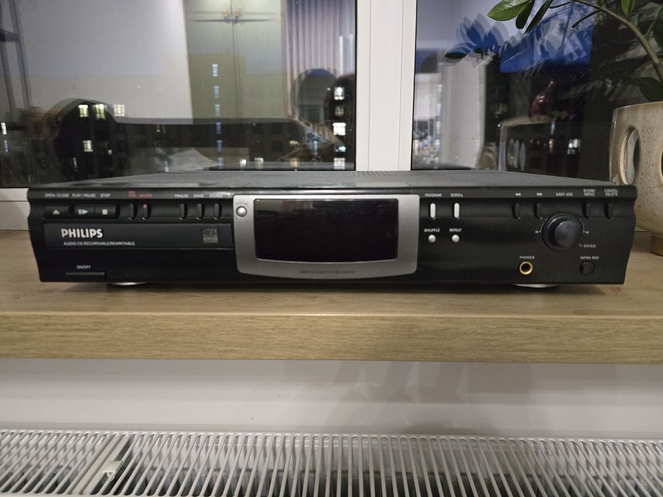 Marantz CD-74 (Special Edition)