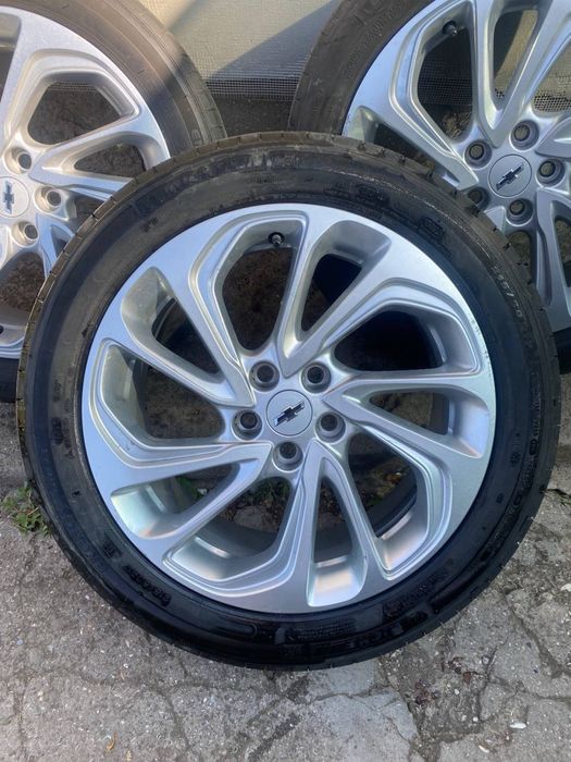 Разборка Chevrolet Bolt EUV шивроле болт