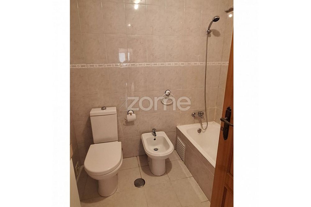 Apartamento T2 Nogueira - Maia