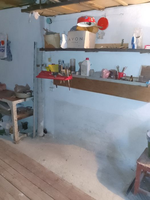 Аренда каитального гаража в Гаражному кооперативі /Богунія/