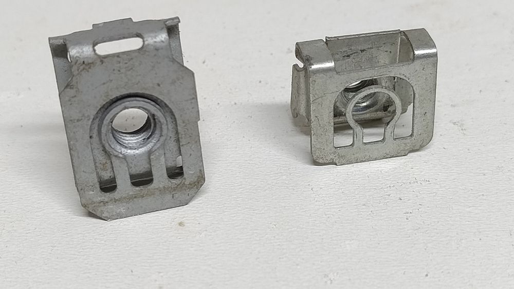 Гайка листова м5,М6