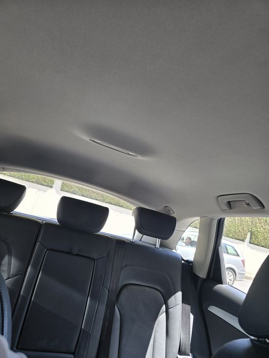 Audi Q5 — fotografia 6