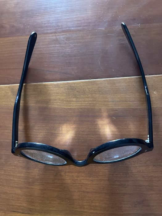 Oculos Massada pretos