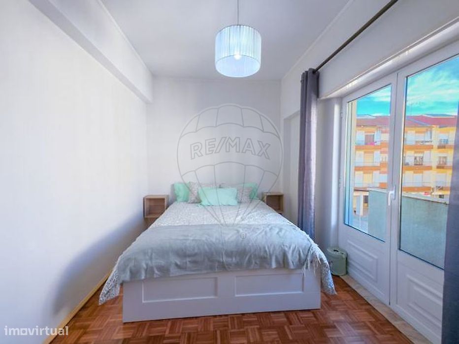 Apartamento T2 para venda