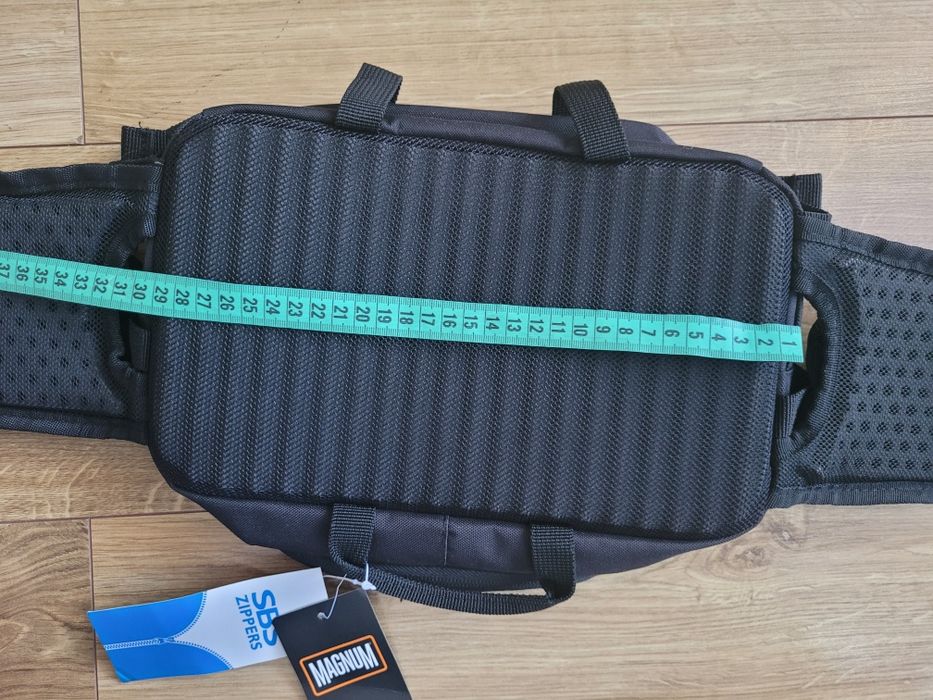 Nerka  męska Magnum LARI 5