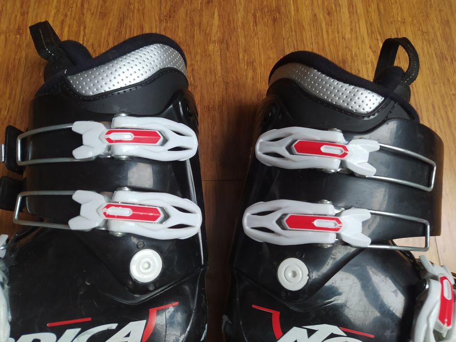 Buty narciarskie Nordica 18+narty