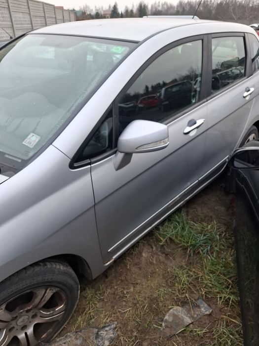 Lusterko lewe Honda FR-V NH700M EU