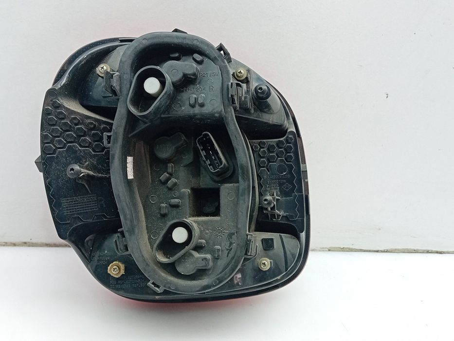 Farolim direito SMART ForTwo Coupé (453)