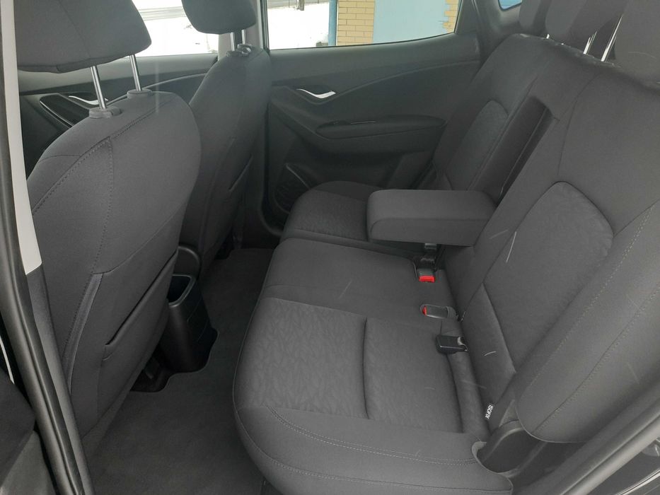 ix20 super stan 1,6 benzyna