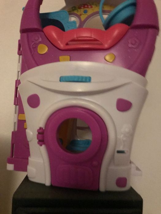 Pinypon diversos