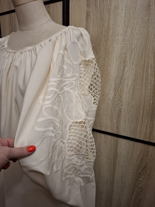 Платье туника H&M