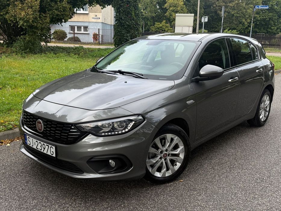 Fiat Tipo
