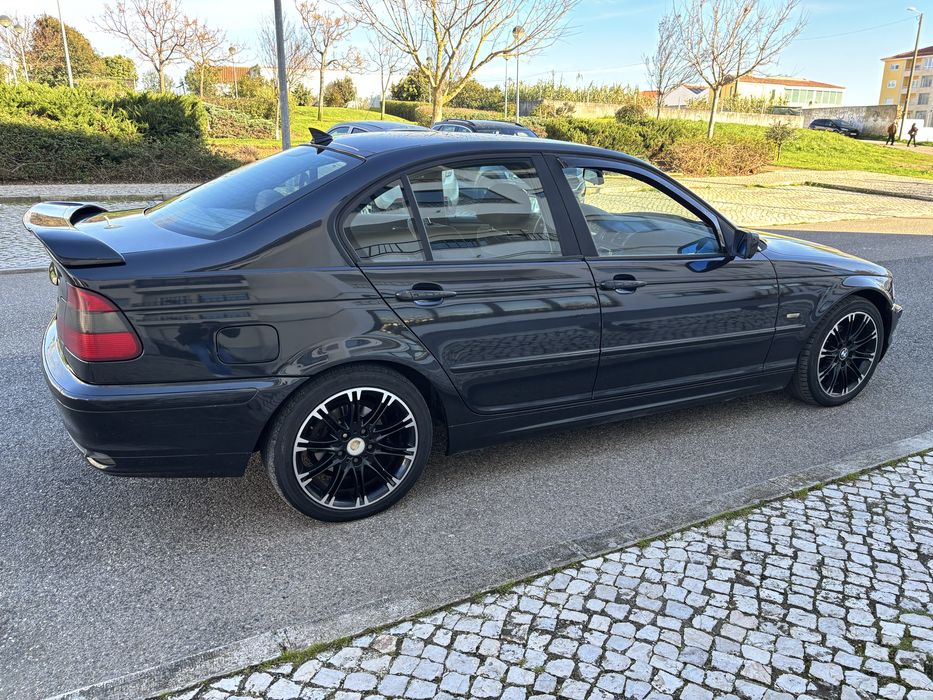 BMW 320d