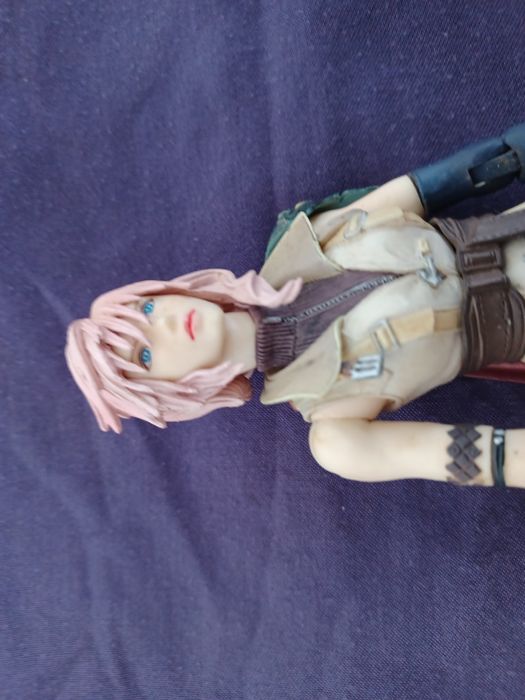 Final Fantasy Lightning Figure64738748919555122