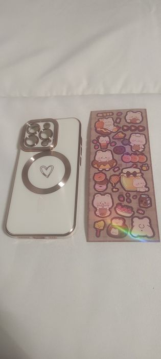 Etui iPhone 15 pro Max