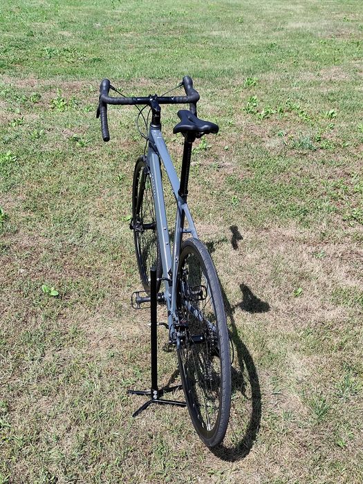 Rower szosowy Van Rysel Triban RC120 r. L gravel, endurance, road plus