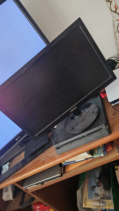 Monitor 2016 Asus