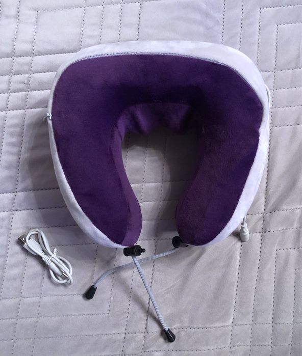 Продам масажер для шиї