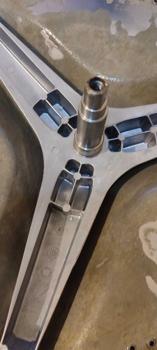 Ремонт пральних машин Бердичів