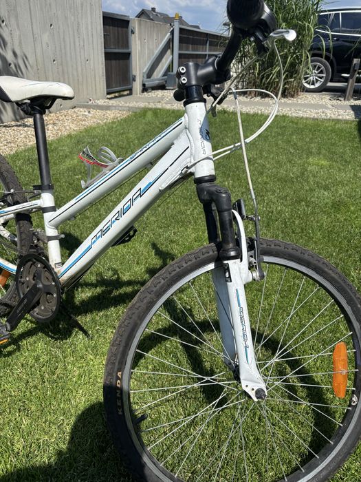 Sprzedam Merida dakar 624