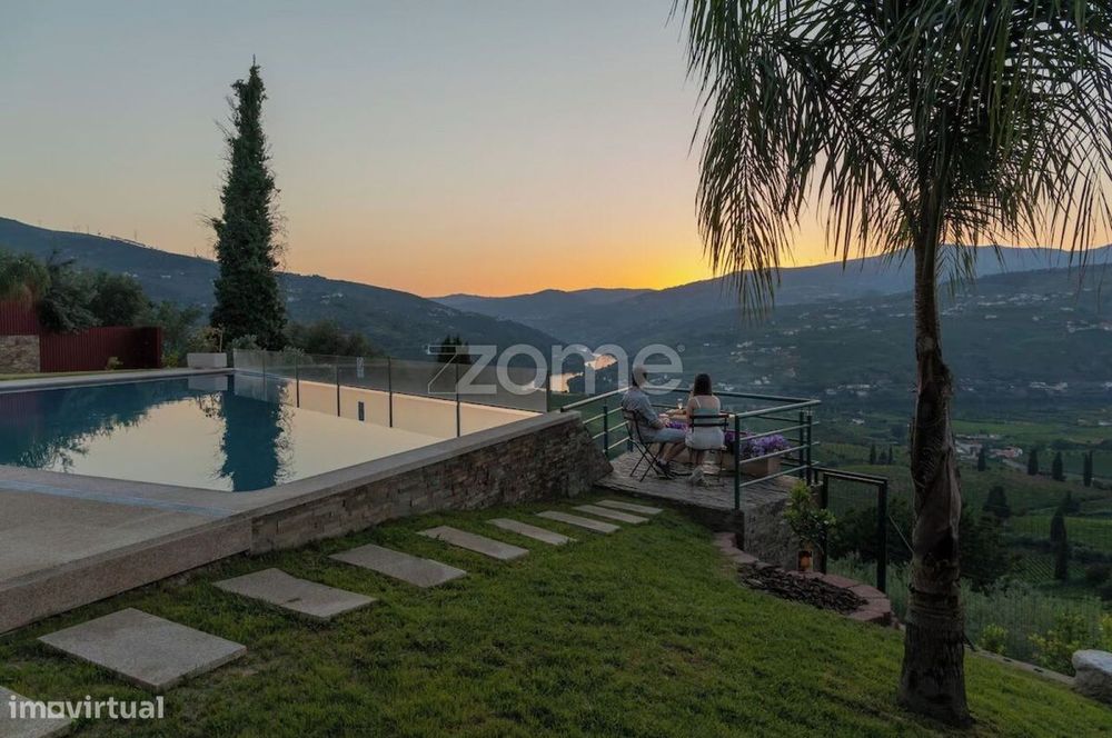Hotel de Luxo no Douro - Alojamento Local