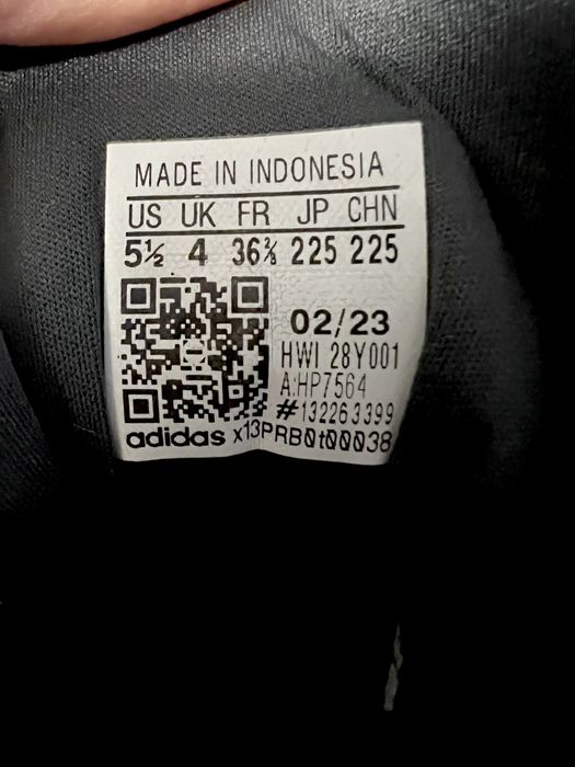 Buty Adidas Runfalcon 3.0