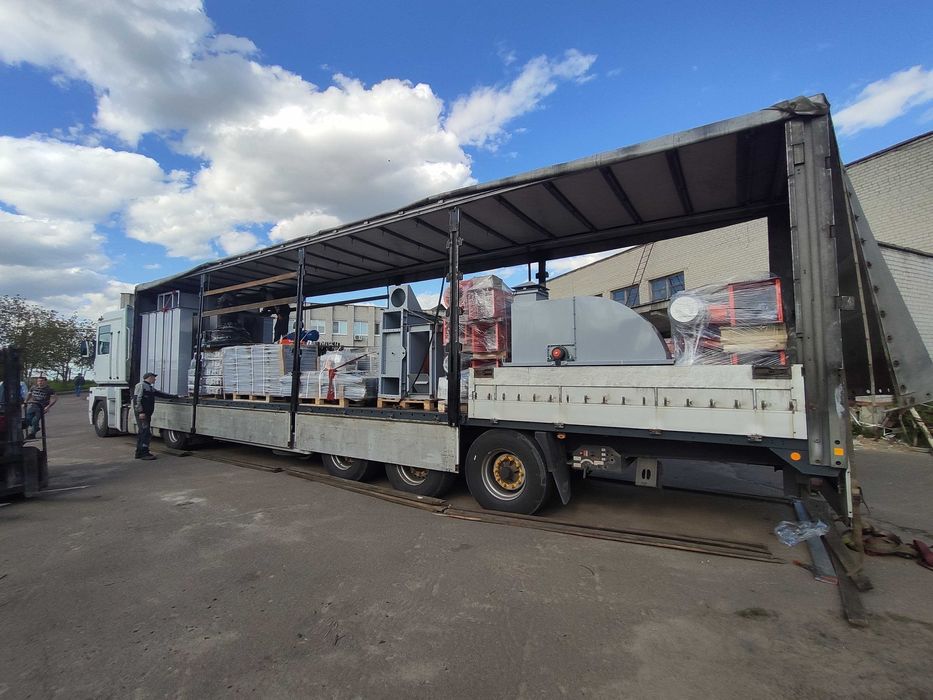 AgroHelix: експерт у ремонті шнеків