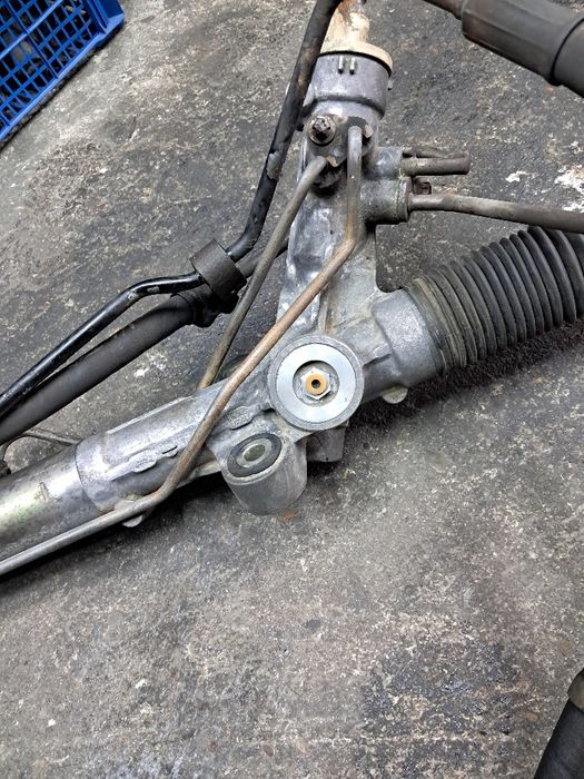 Рульова рейка Vito 639 R639 1 101 1 016