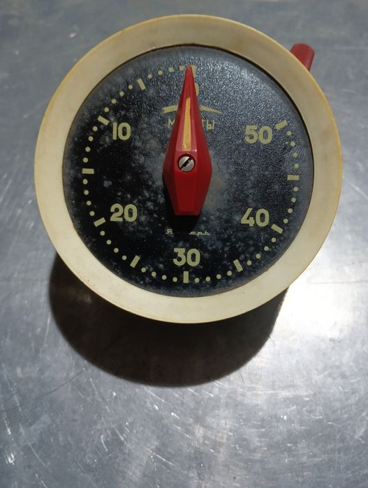 Таймер янтар продам