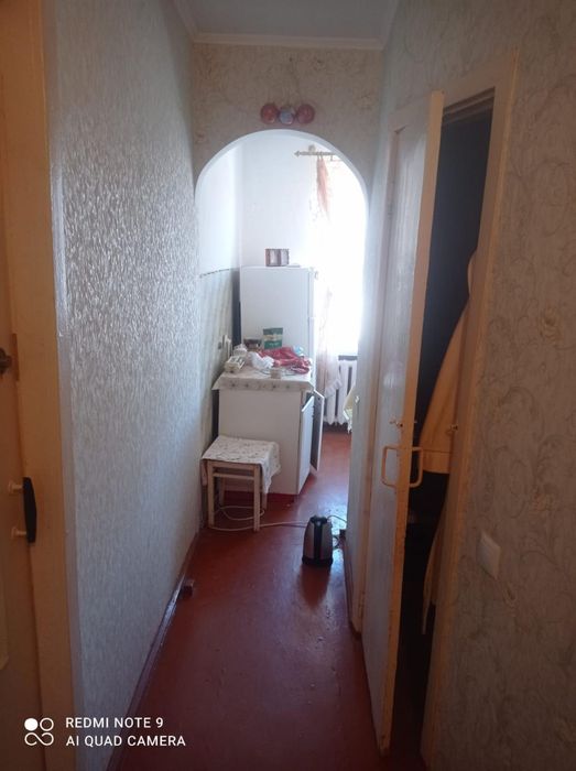 Оренда 1но. кімн. в 2х кімн. Алмазний код 8744