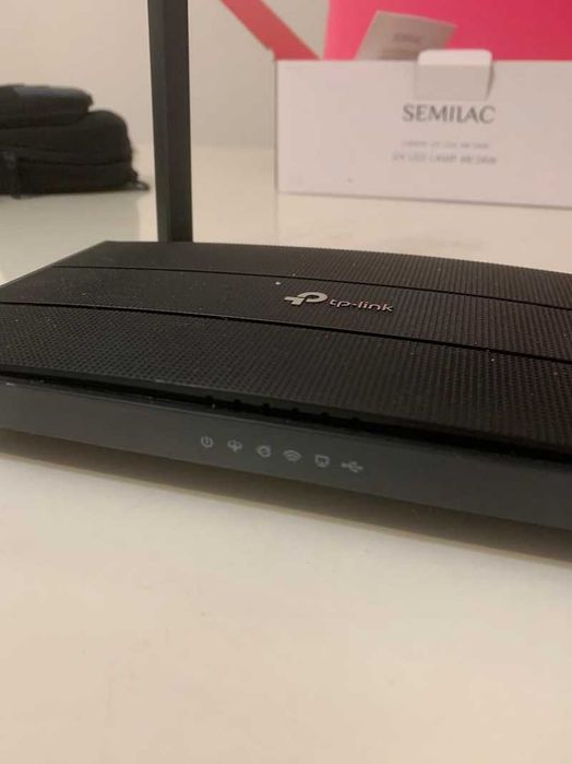 Router TP Link AC 1200