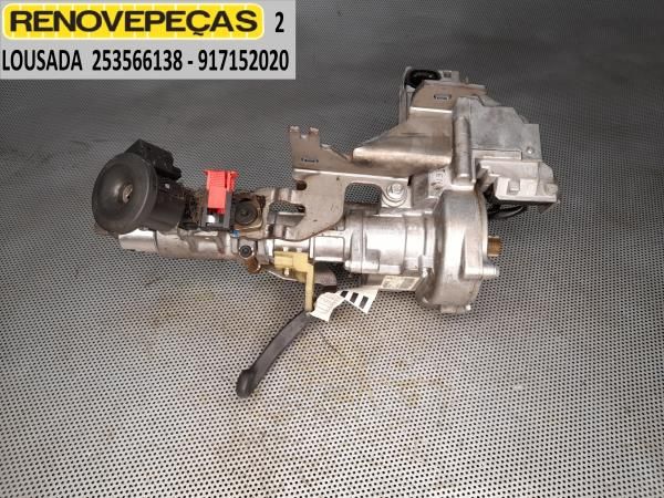 Coluna de direção RENAULT Kangoo Express (FW0/1_)