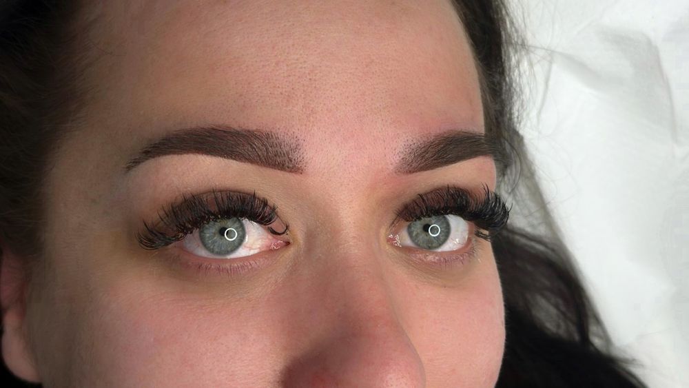 Makijaż permanentny 350 zł!