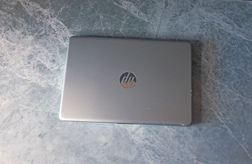 Ігровий ноутбук HP / Ryzen 3 / Radeon Vega / DDR4 8GB / SSD m2 NVMe 25