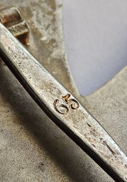 Продам жк 1 1939 с клеймом 65