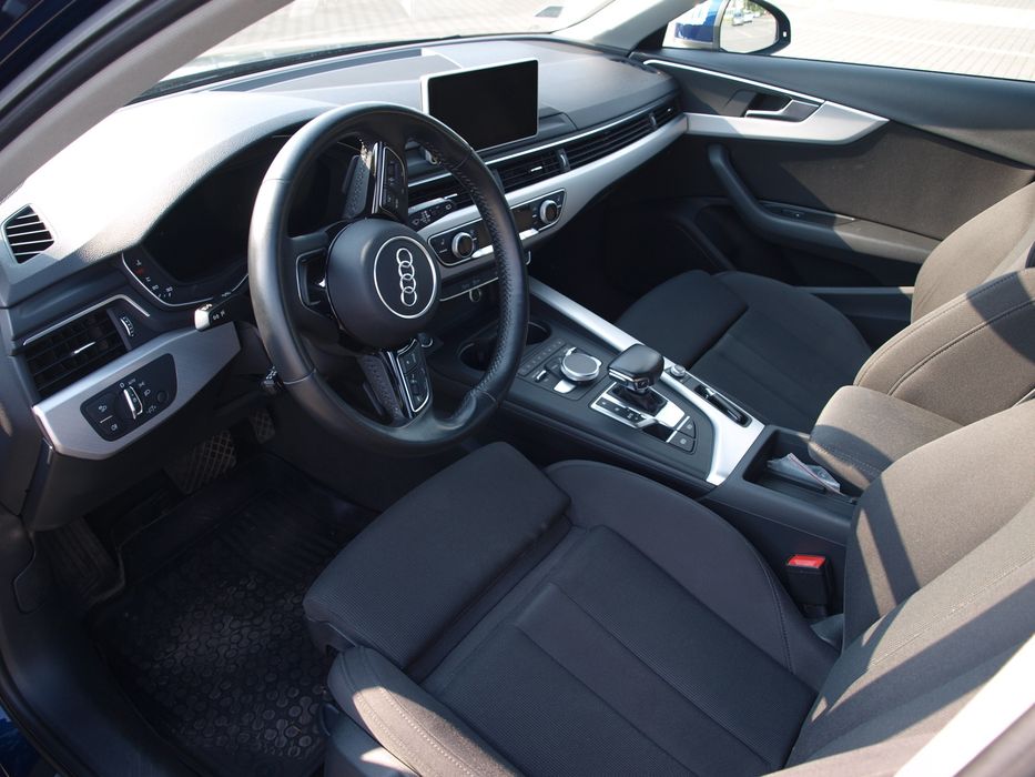 Sprzedam Audi A4 B8