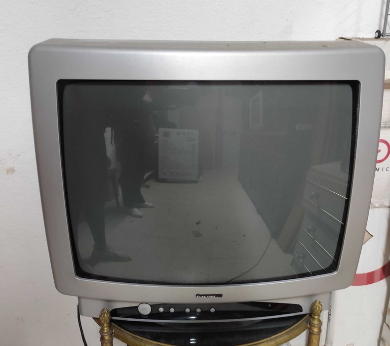 Televisão Electric Co