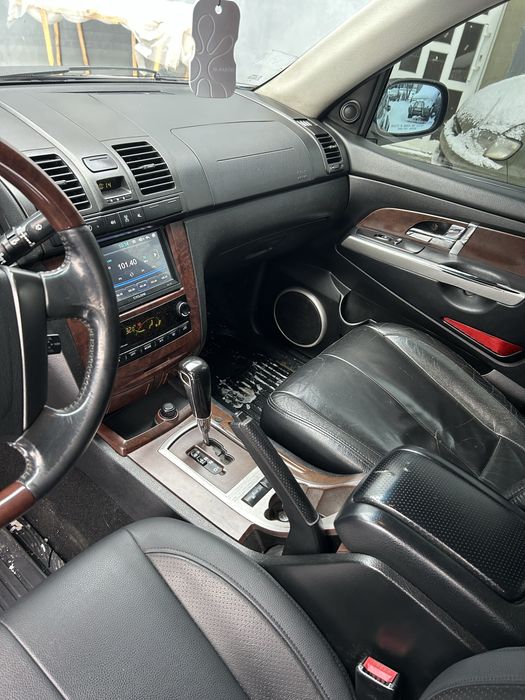 Продаж SsangYong Rexton 2006р