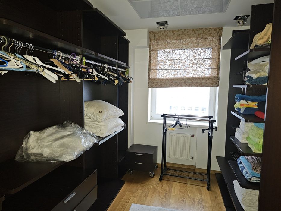 Сдам 4х ком.квартиру с ремонтом в ж/к Дом Крейнина