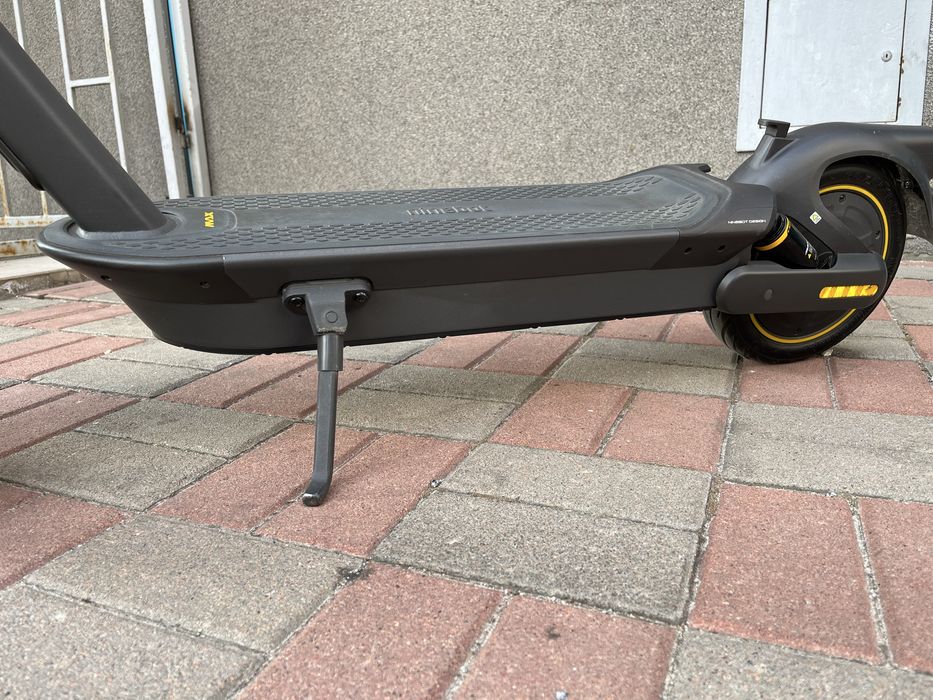 Ninebot G2 MAX E