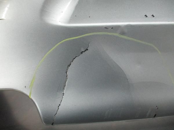 Pára-choques trás ALFA ROMEO 147 (937_)
