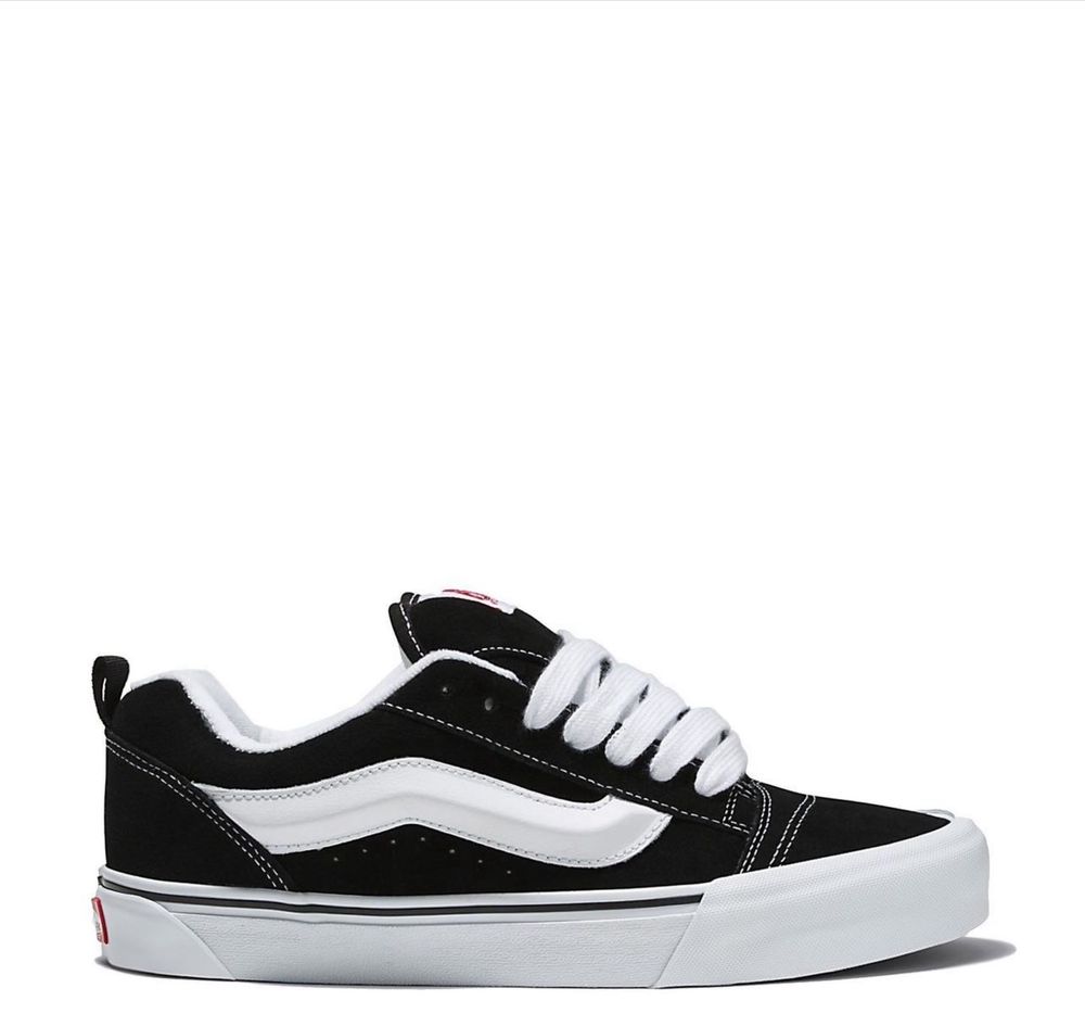 Vans knu skool,кроси,кроссы,кеды,вансы,ванси: 1 650 грн. - Кеди Львів ...