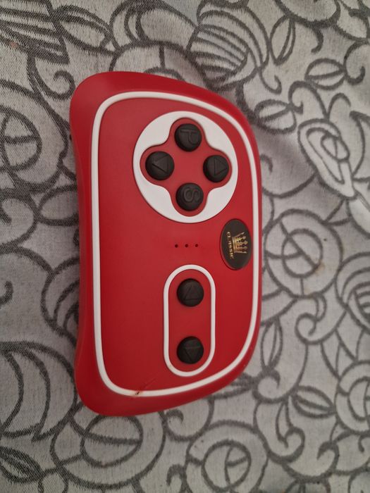 Carro a bateria para crianças com comando 12v