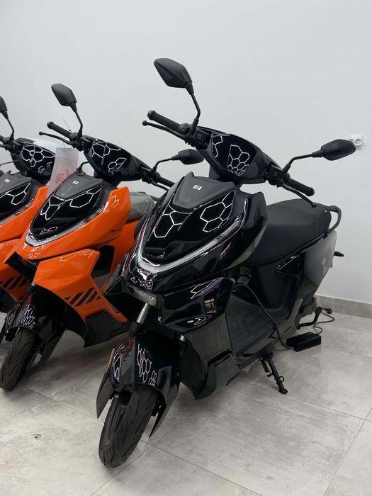 Cfmoto