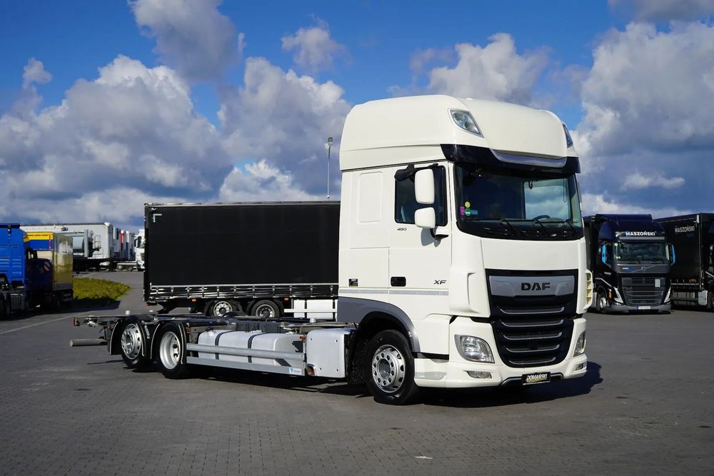 DAF