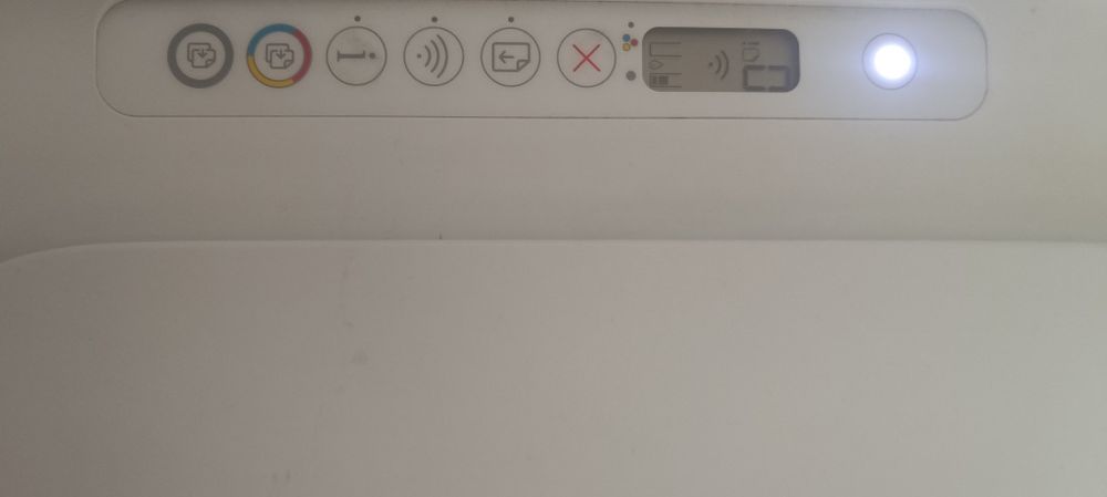 Urządzenie wielofunkcyjne HP 2700