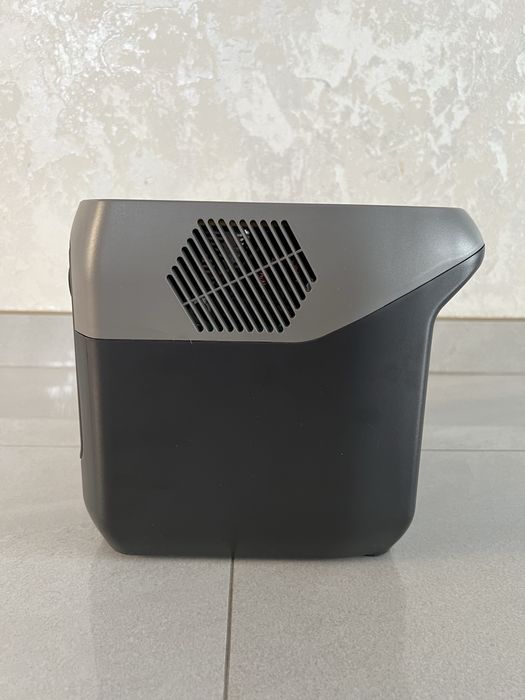 Зарядна станція EcoFlow RIVER 2 Pro (Екофло Рівер 2 про) на гарантії