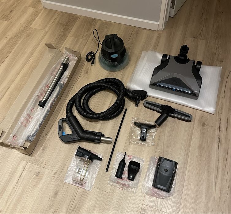 Rainbow - SRX - ultimo modelo (como nova)