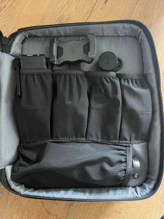 DJI RSC 2 Pro Combo | Faktura VAT 23% | Wrocław